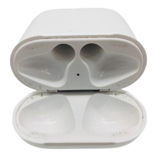 Apple (アップル) AirPods(第2世代) A2031｜トレファクONLINE