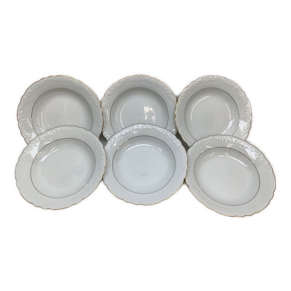 Noritake (ノリタケ) カレー皿 カトラリーセット｜トレファクONLINE