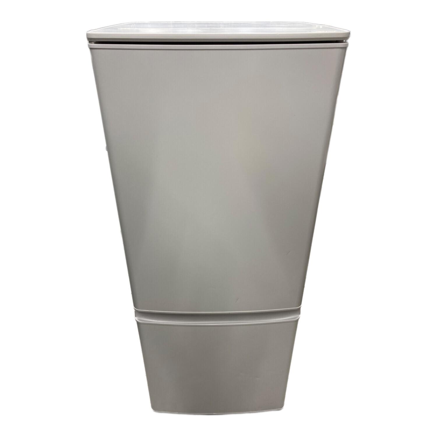 MITSUBISHI (ミツビシ) 2ドア冷蔵庫 MR-P15G-W 2022年製 146L