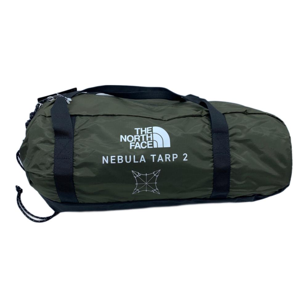 THE NORTH FACE (ザ ノース フェイス) オクタタープ NV22326 Nebula
