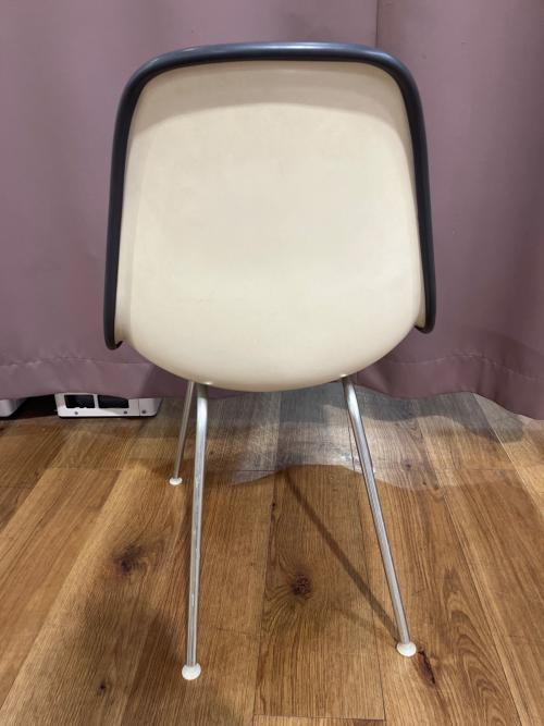 Herman Miller (ハーマンミラー) シェルチェア グリーン 60～70s