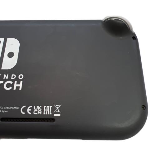 Nintendo (ニンテンドー) Nintendo Switch Lite HDH-001｜トレファクONLINE