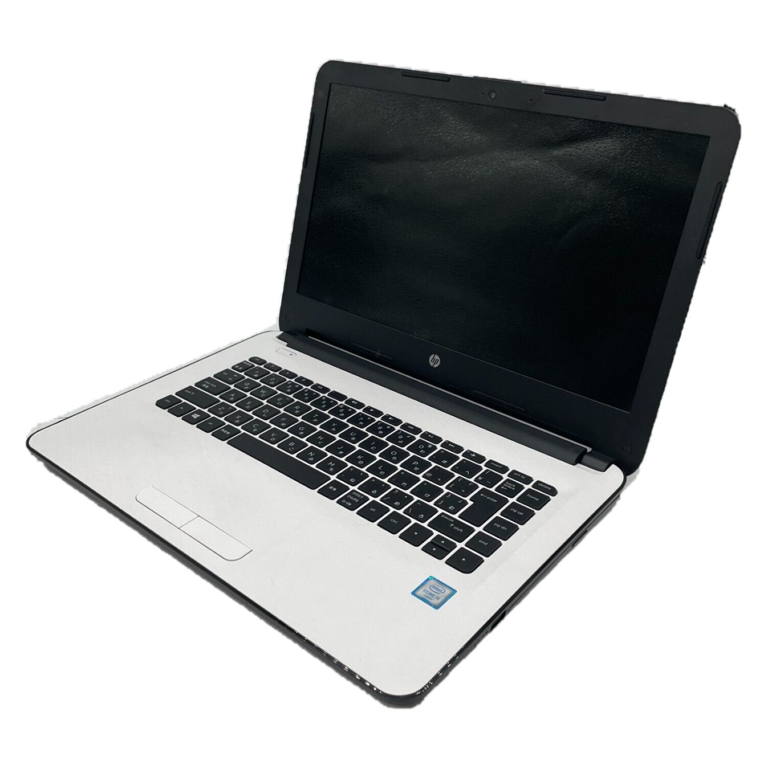 ノートパソコン HP Laptop 14s-fq0521AU 【公式通販】