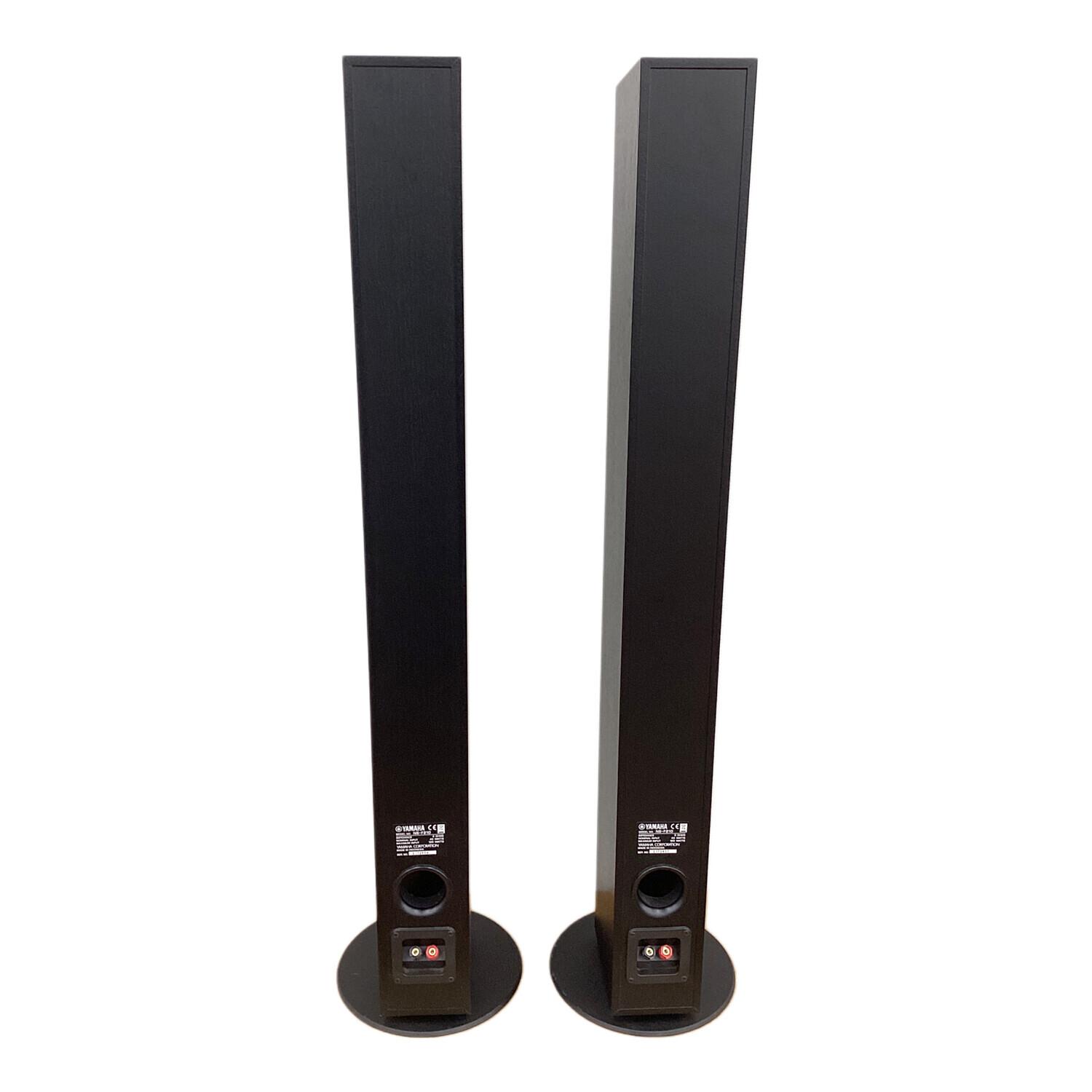 YAMAHA (ヤマハ) ペアトールボーイスピーカー NS-F210 2｜トレファクONLINE