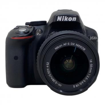 Nikon（ニコン） デジタル一眼レフカメラ D7000 18-200 VR II レンズ