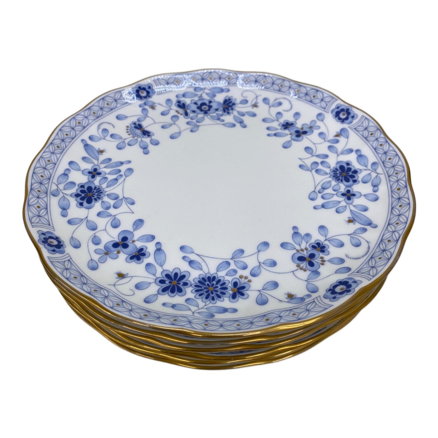 NARUMI (ナルミ) プレート 19cm ミラノ 6Pセット｜トレファクONLINE