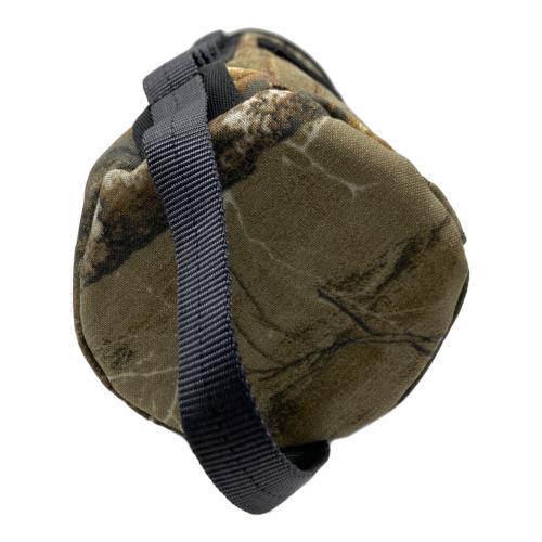 BALLISTICS (バリスティクス) キッチンペーパーケース リアルツリー