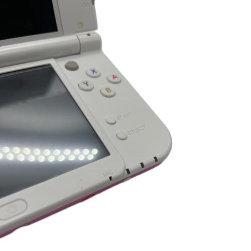 Nintendo (ニンテンドー) 3DS LL RED-001｜トレファクONLINE