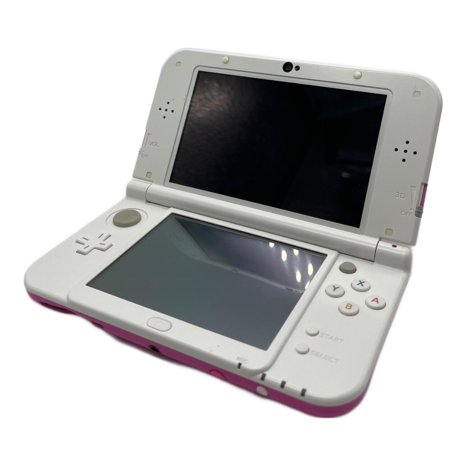 Nintendo (ニンテンドー) 3DS LL RED-001｜トレファクONLINE