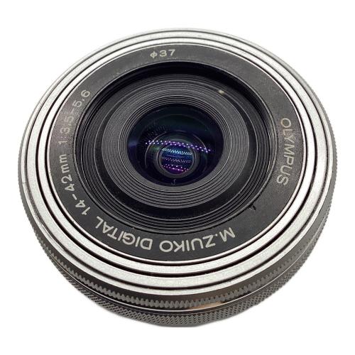 OLYMPUS (オリンパス) ミラーレス一眼カメラ E-PL7｜トレファクONLINE