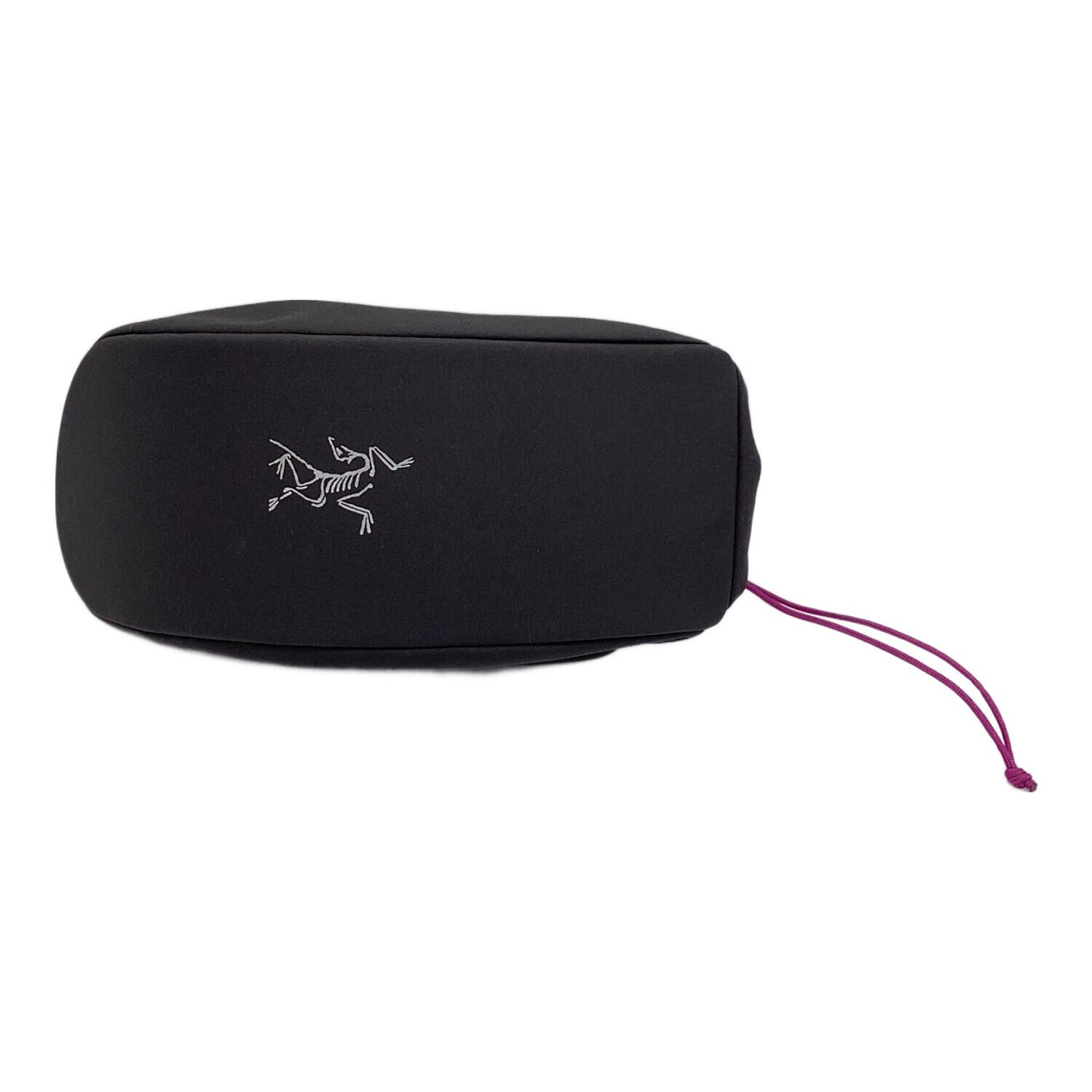 ARC'TERYX (アークテリクス) Powderface Case ゴーグルケース 9797