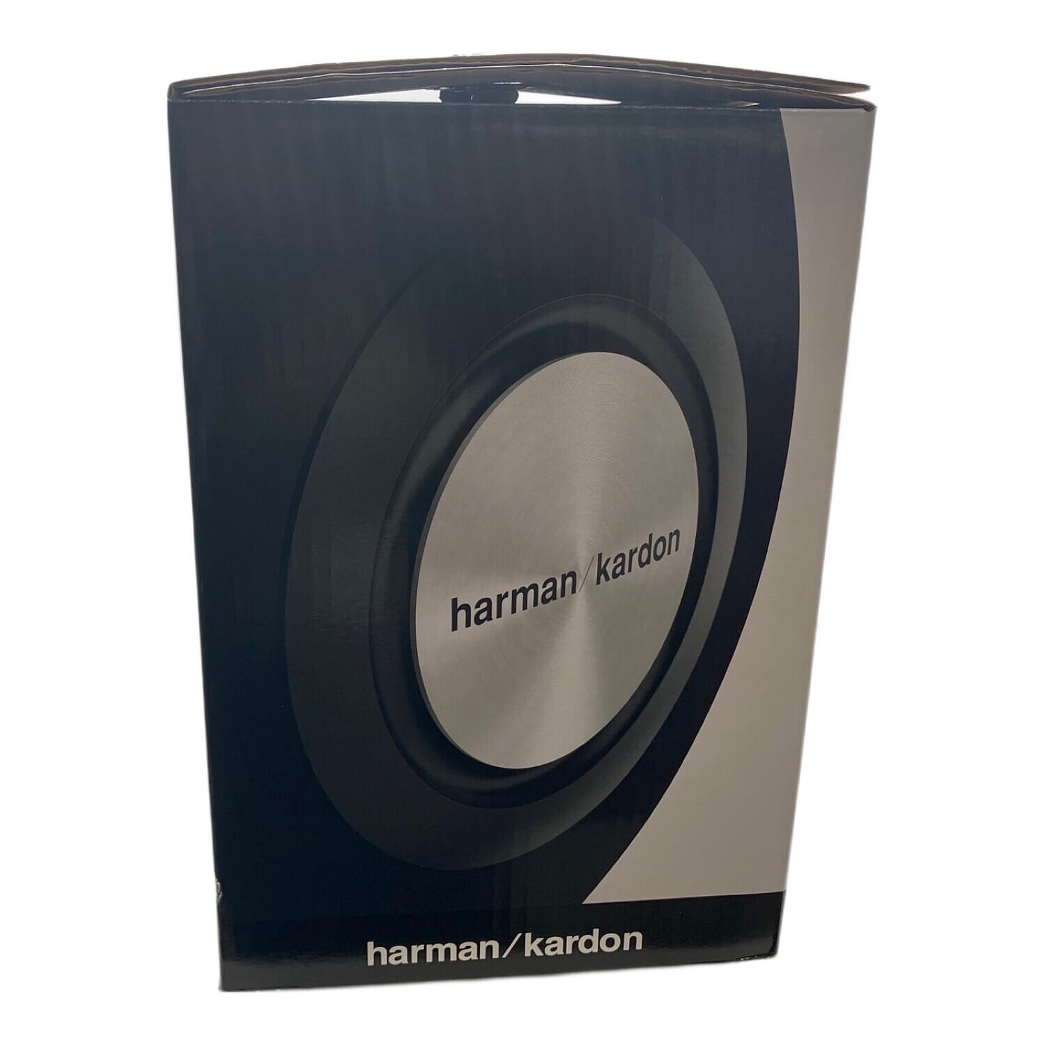 Harman/Kardon (ハーマンカードン) ワイヤレススピーカー Onyx Studio