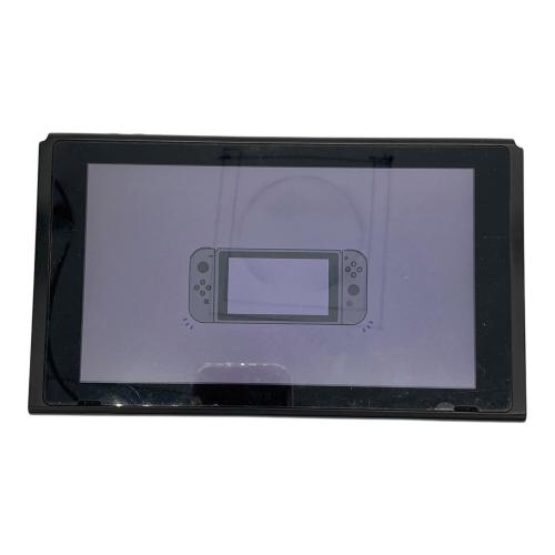 Nintendo Switch HAC-001｜トレファクONLINE