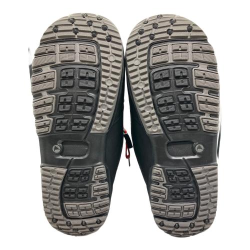 BURTON (バートン) RULER スノーボードブーツ メンズ SIZE 30cm