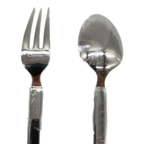 Christian Dior (クリスチャン ディオール) カトラリーセット