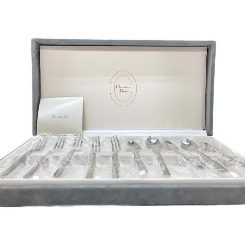 Christian Dior (クリスチャン ディオール) カトラリーセット