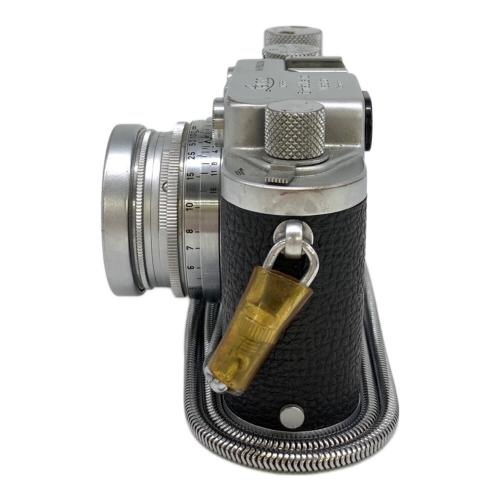 LAICA (ライカ) レトロカメラ DRP Ernst Leitz Wetzlar レンジ