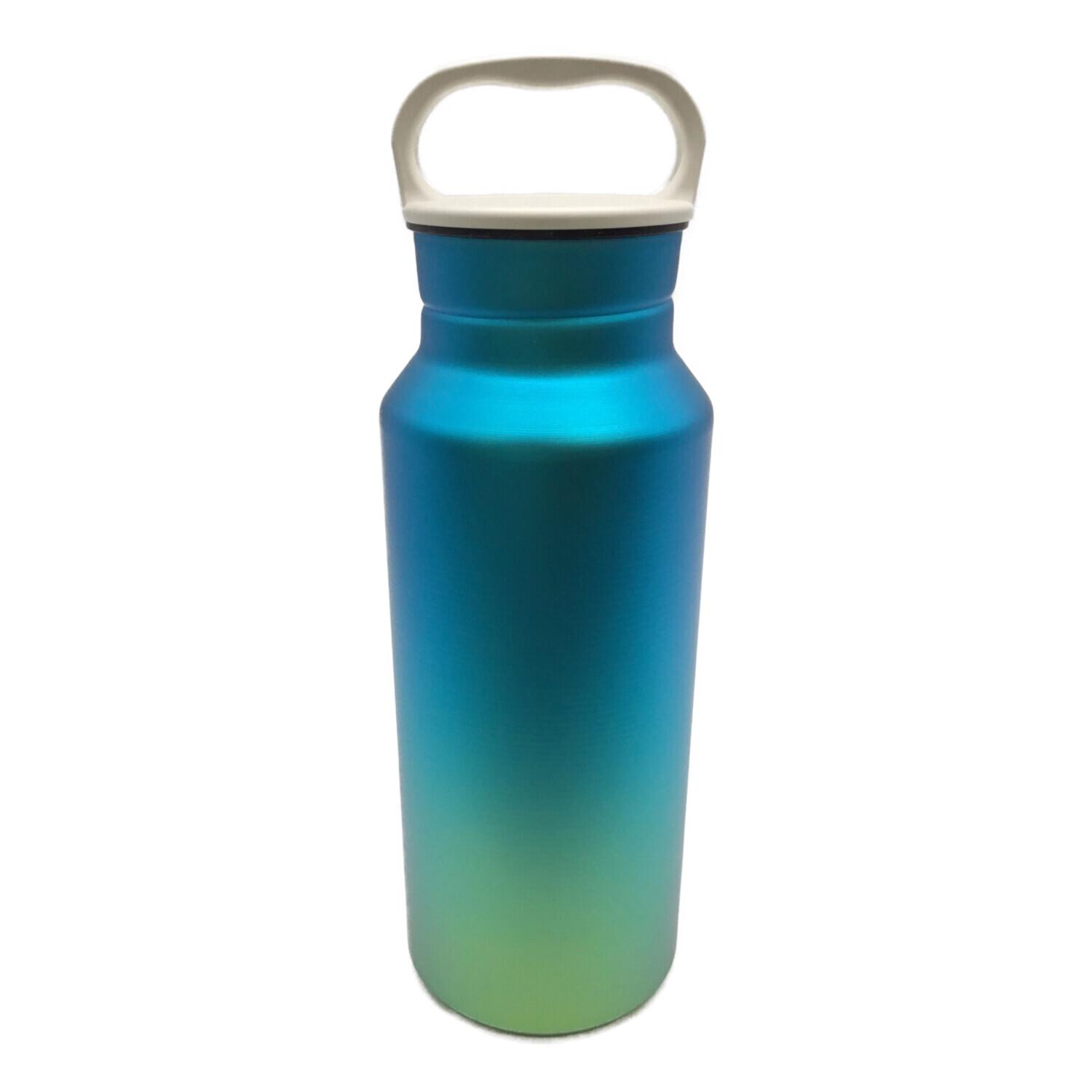 Snow peak (スノーピーク) オーロラボトル800 オーシャン TW-800RE-OC