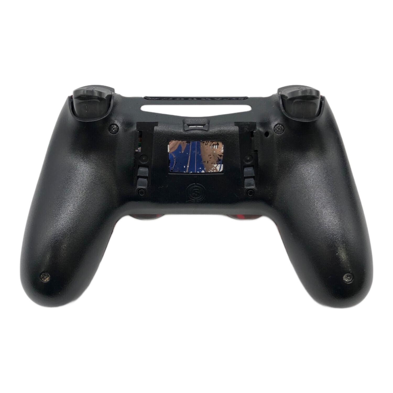 SCUF GAMING コントローラ インフィニティ4PS PRO PS4用｜トレファクONLINE