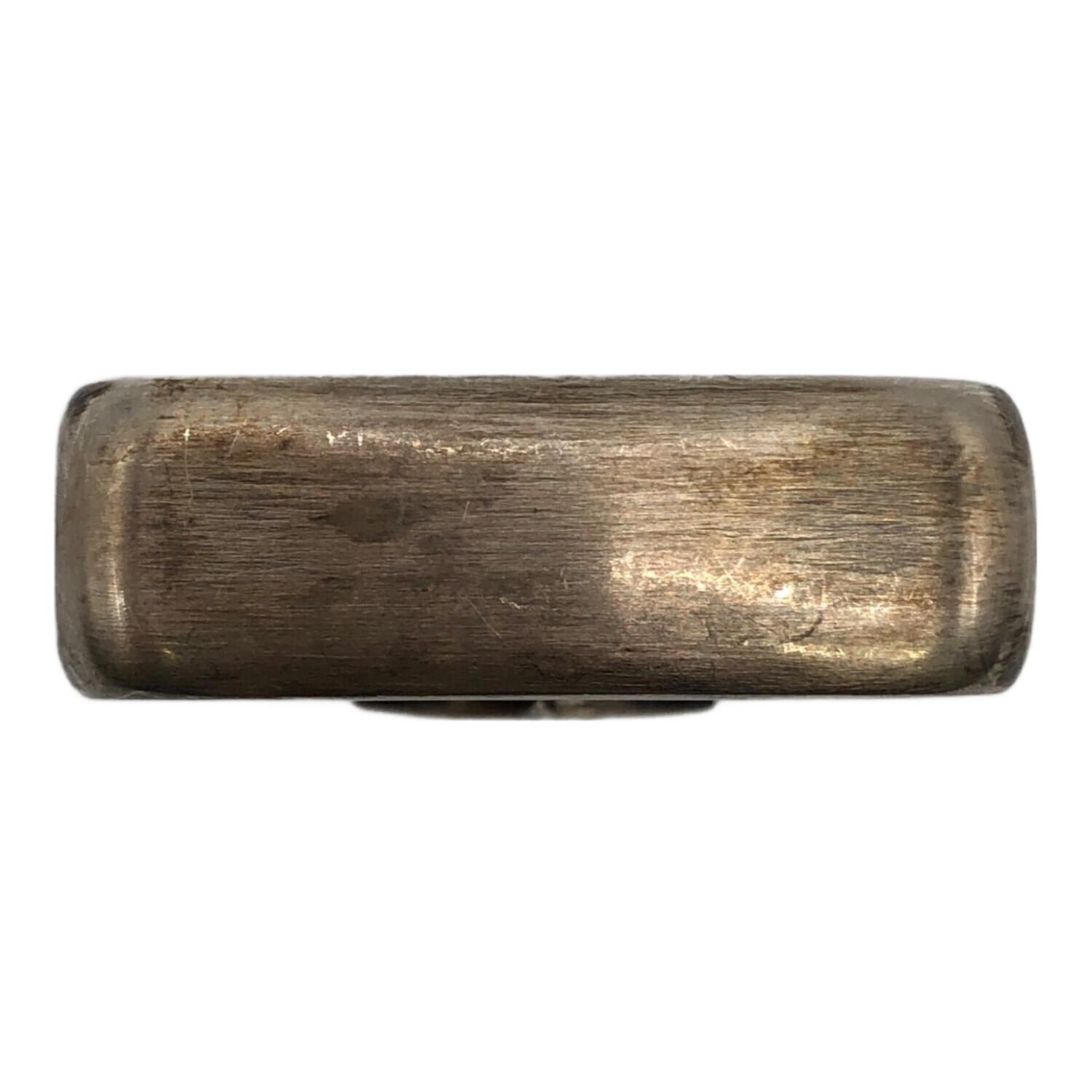 ZIPPO HOPE HP刻印 2007年｜トレファクONLINE