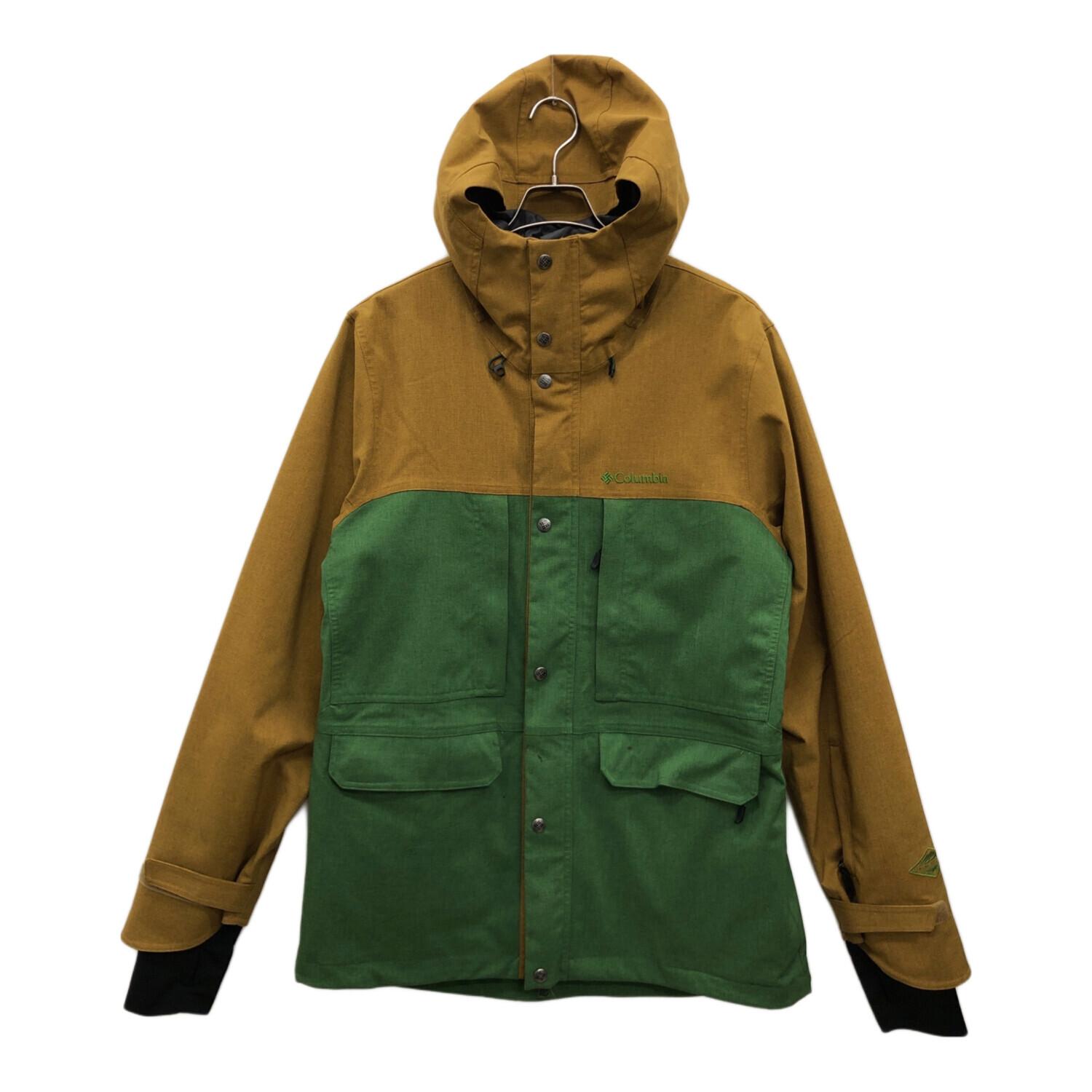 Columbia (コロンビア) スノーボードウェア(ジャケット) メンズ SIZE L