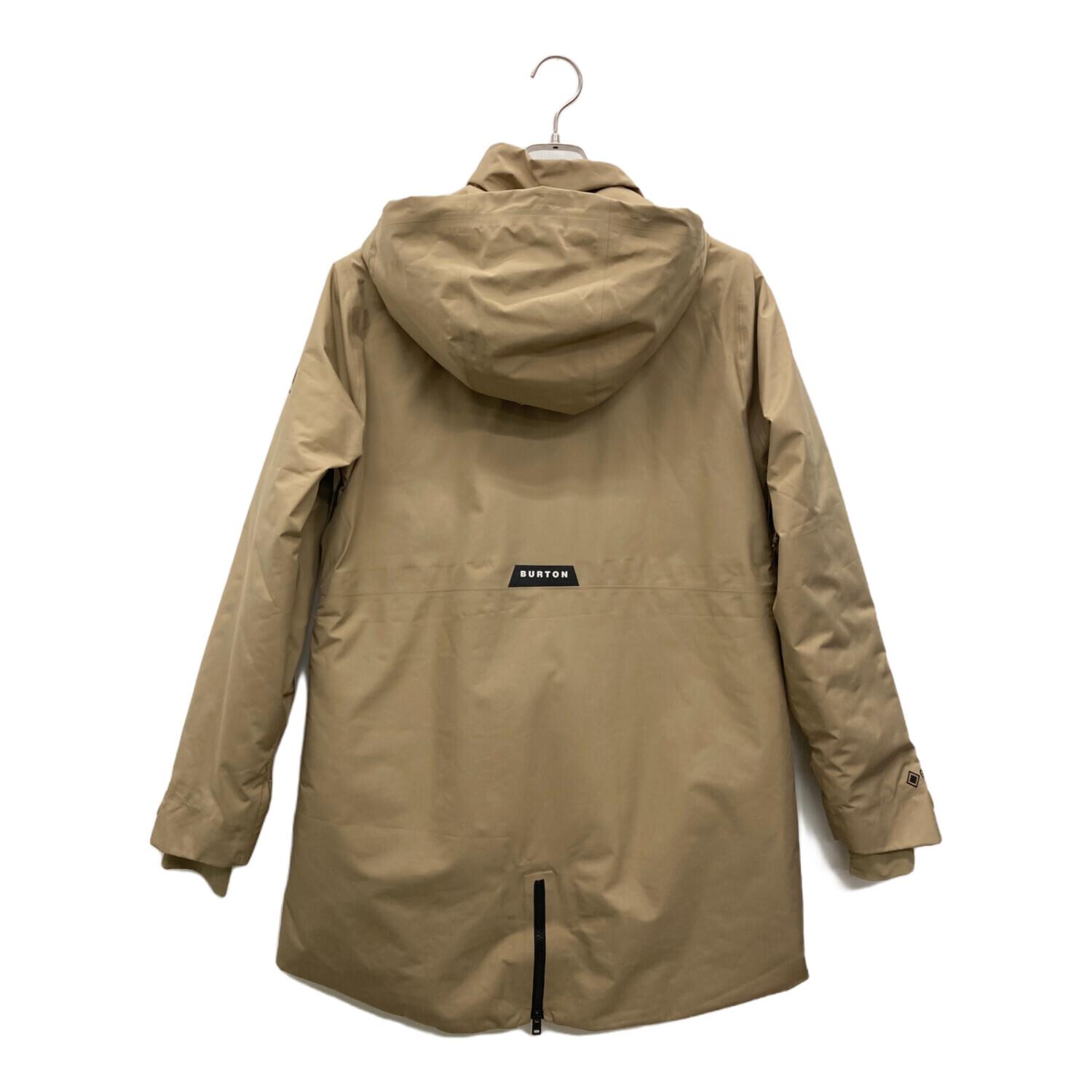 BURTON (バートン) スノーボードウェア(ジャケット) レディース SIZE S