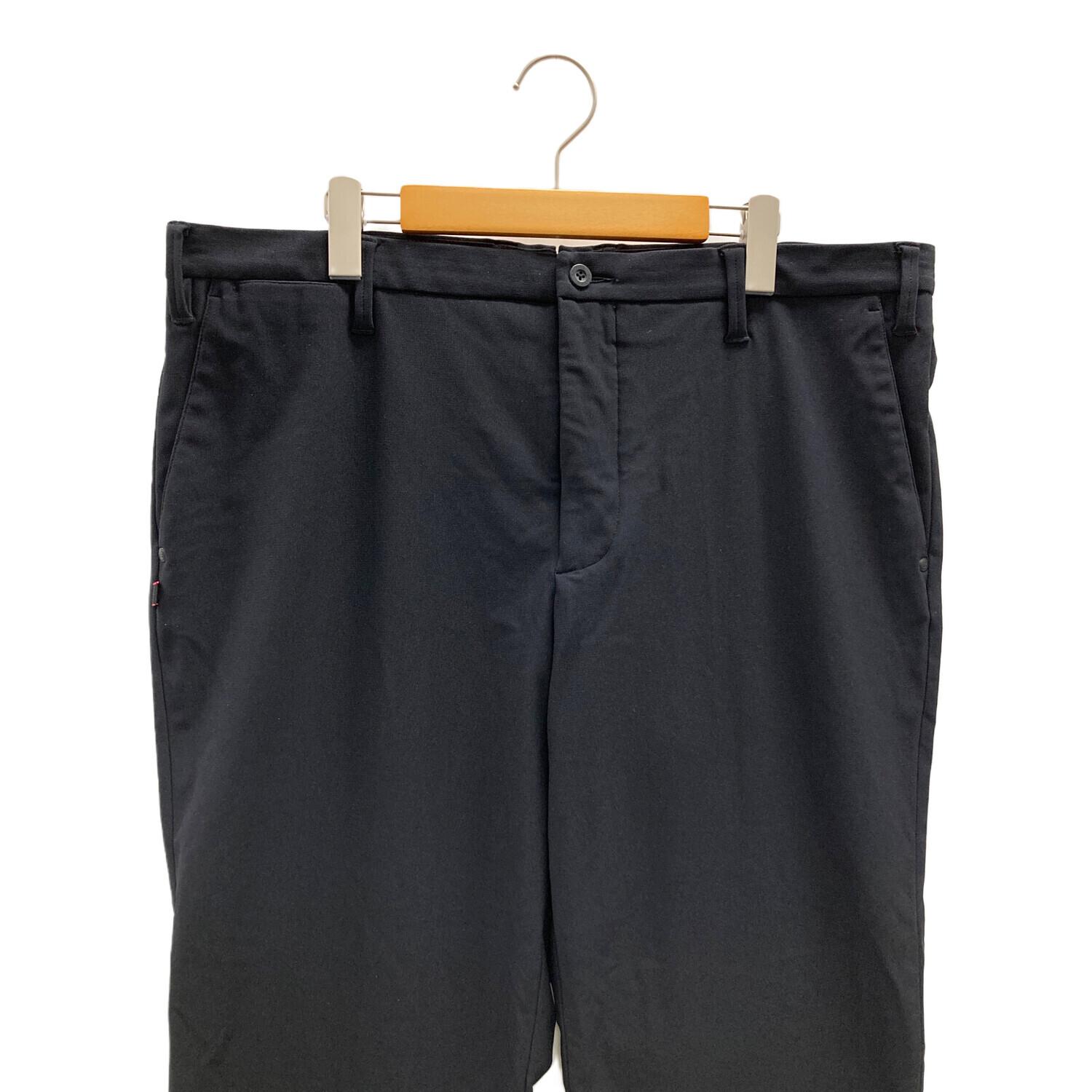 BRIEFING (ブリーフィング) ゴルフパンツ BRG231MB7 3XL ブラック