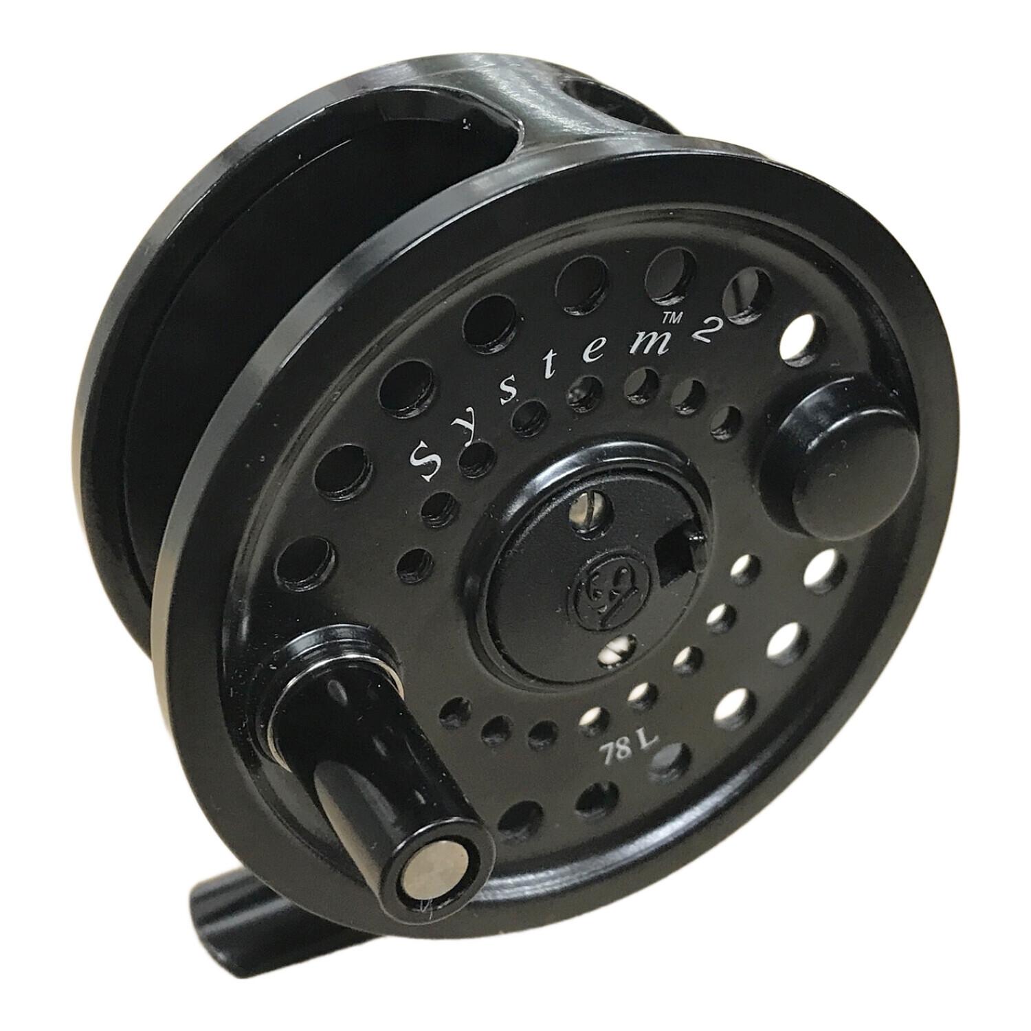 Scientific Anglers （サイエンティフィック アングラーズ） フライ