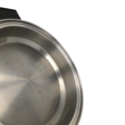 INKOR(インコア) 片手鍋｜トレファクONLINE