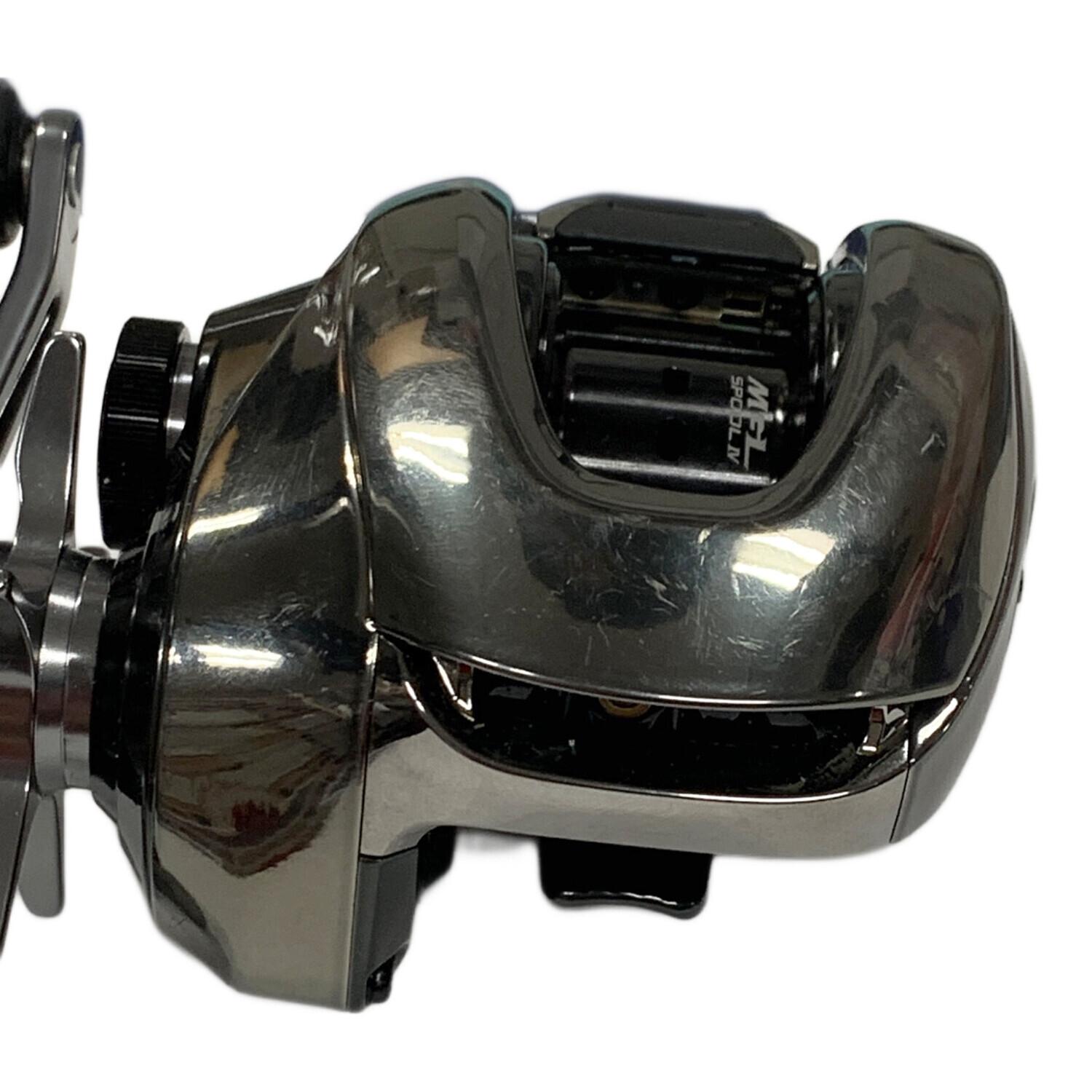 SHIMANO (シマノ) ベイトリール 25 ANTARES（アンタレス） 100HG B