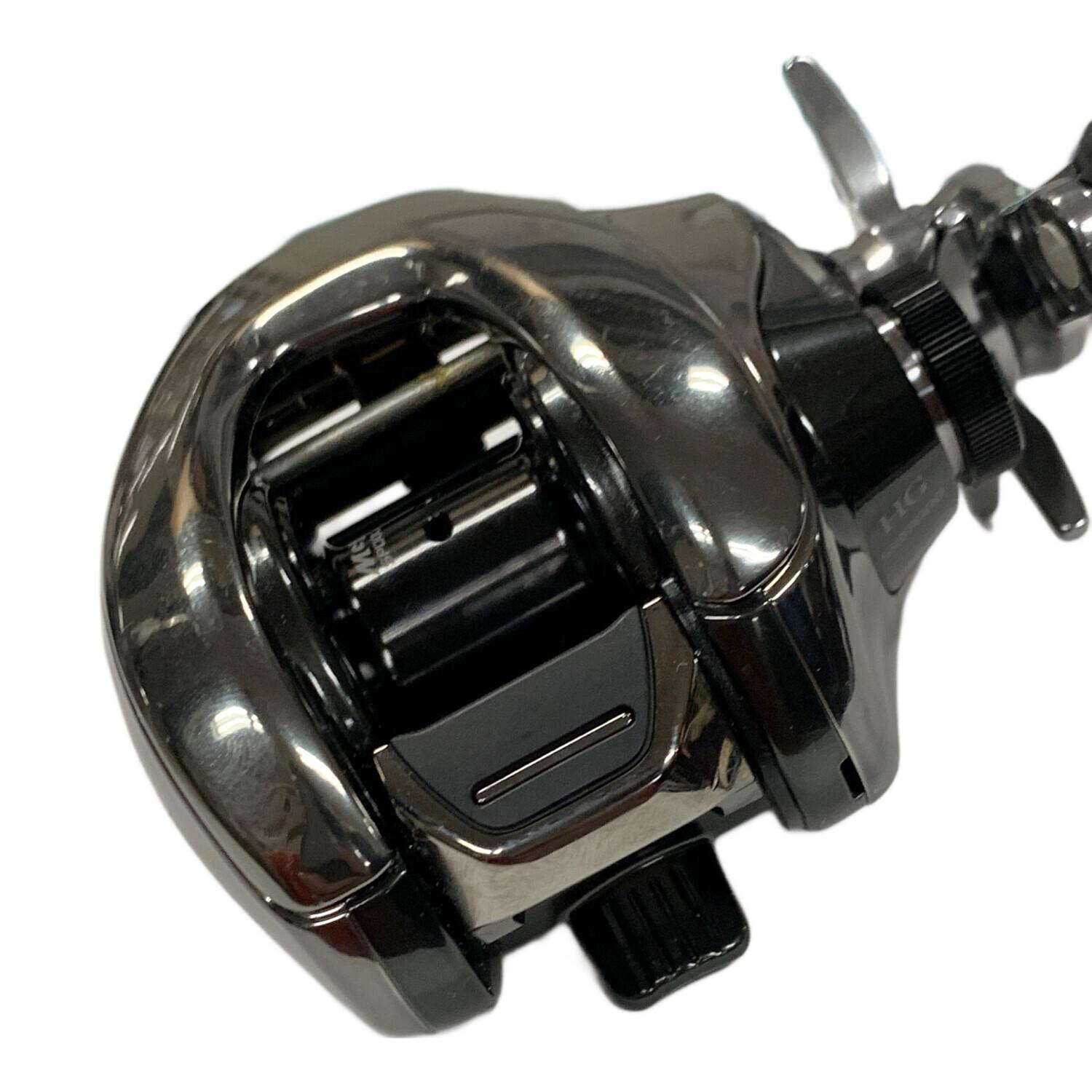 SHIMANO (シマノ) ベイトリール 25 ANTARES（アンタレス） 100HG B