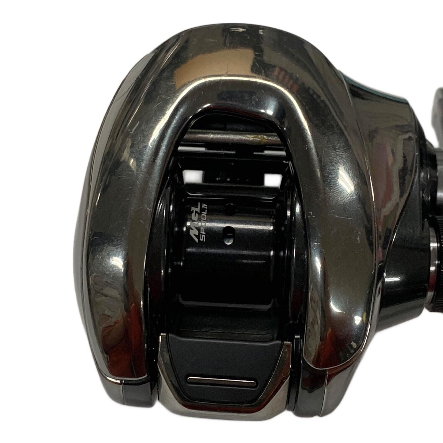 SHIMANO (シマノ) ベイトリール 25 ANTARES（アンタレス） 100HG B