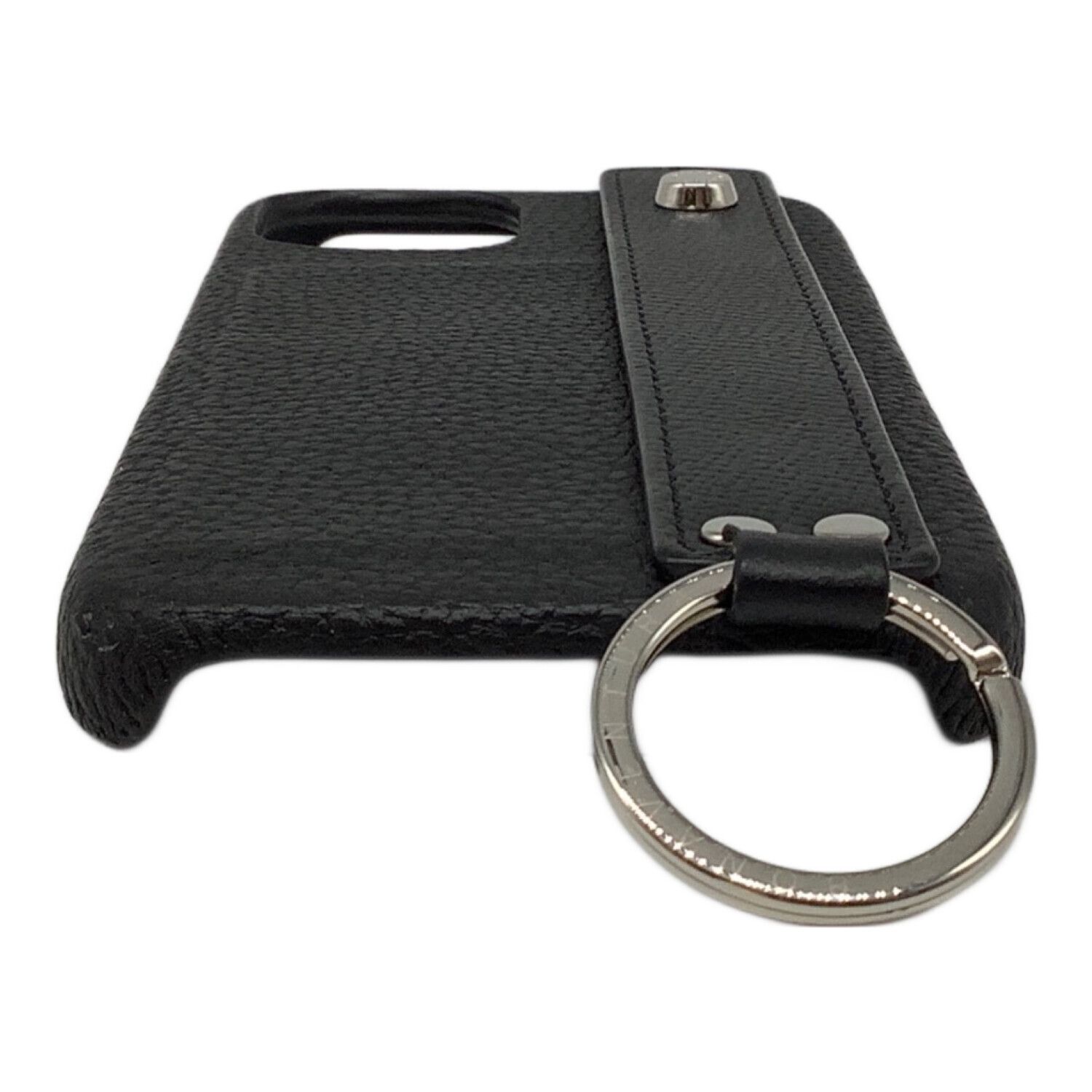 bonaventura (ボナベンチュラ) iPhoneケース ブラック｜トレファクONLINE