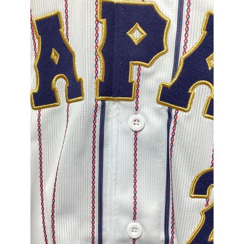 侍ジャパン (サムライジャパン) 応援グッズ O ホワイト 【23