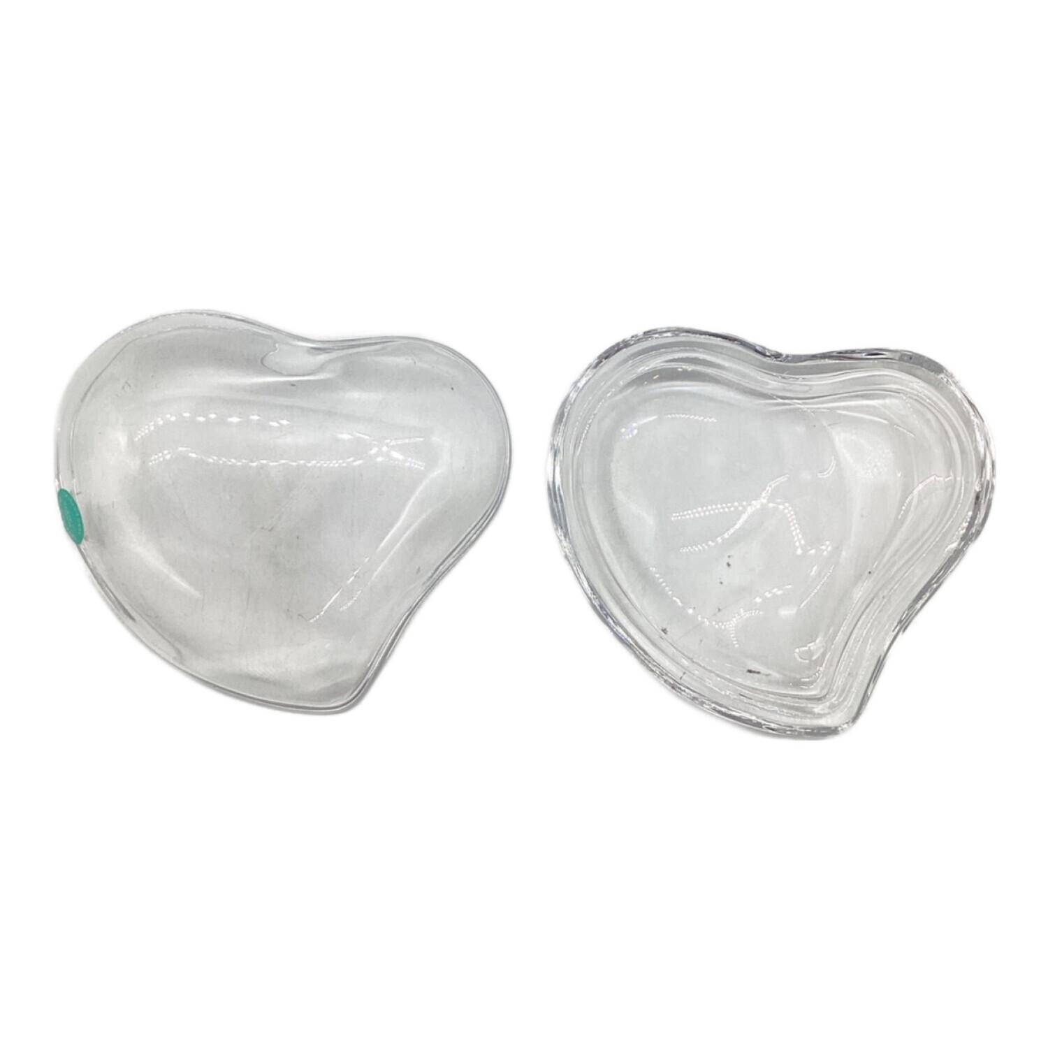 TIFFANY & Co. (ティファニー) エルサ・ペレッティ ハート ボックス