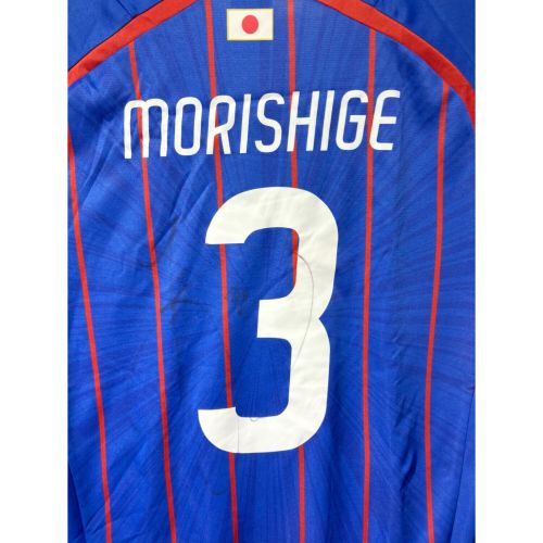 UMBRO (アンブロ) サッカーユニフォーム SIZE O-XO ブルー×レッド 2016