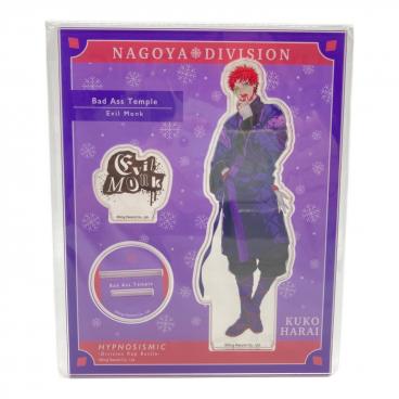 進撃の巨人リヴァイのスカーフ&エルヴィンのループタイ 23巻限定版