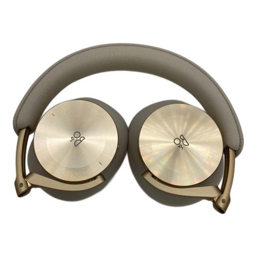 Bang & Olufsen (バング＆オルフセン) ワイヤレスヘッドホン 若干使用
