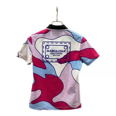 MARK&LONA (マークアンドロナ) ゴルフウェア(トップス) レディース