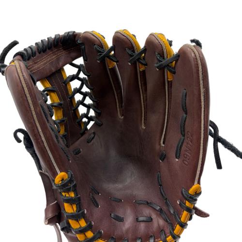 LOUISVILLE SLUGGER (ルイスビルスラッガー) 硬式グローブ 海外限定