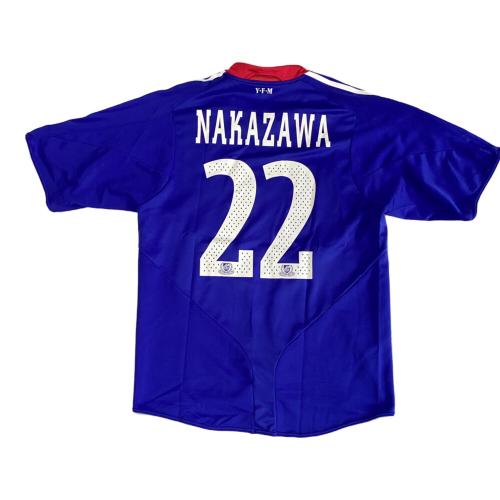 横浜F・マリノス (ヨコハマエフマリノス) サッカーユニフォーム メンズ