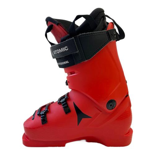 ATOMIC (アトミック) REDSTER CS 130 スキーブーツ 24-25 SIZE 25.5cm