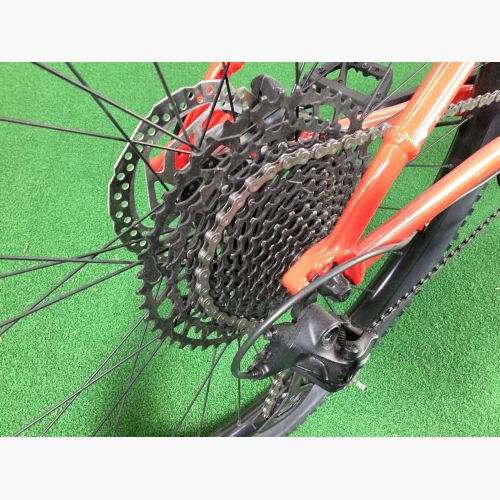 TREK マウンテンバイク SIZE M 12変速 ドロッパーシートポスト