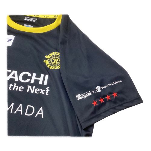 柏レイソル (カシワレイソル) サッカーユニフォーム メンズ SIZE XXL