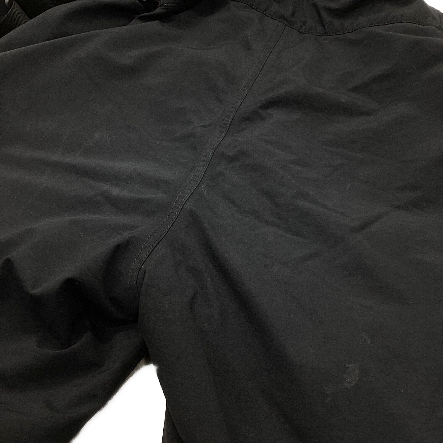 DAIWA (ダイワ) フィッシングウェア メンズ SIZE L ブラック 防寒