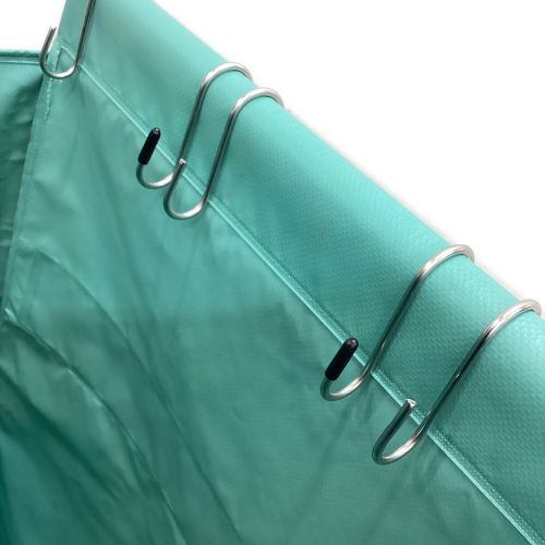 Snow peak (スノーピーク) マルチスタンド ターコイズ ヤマコウ時代 ガ