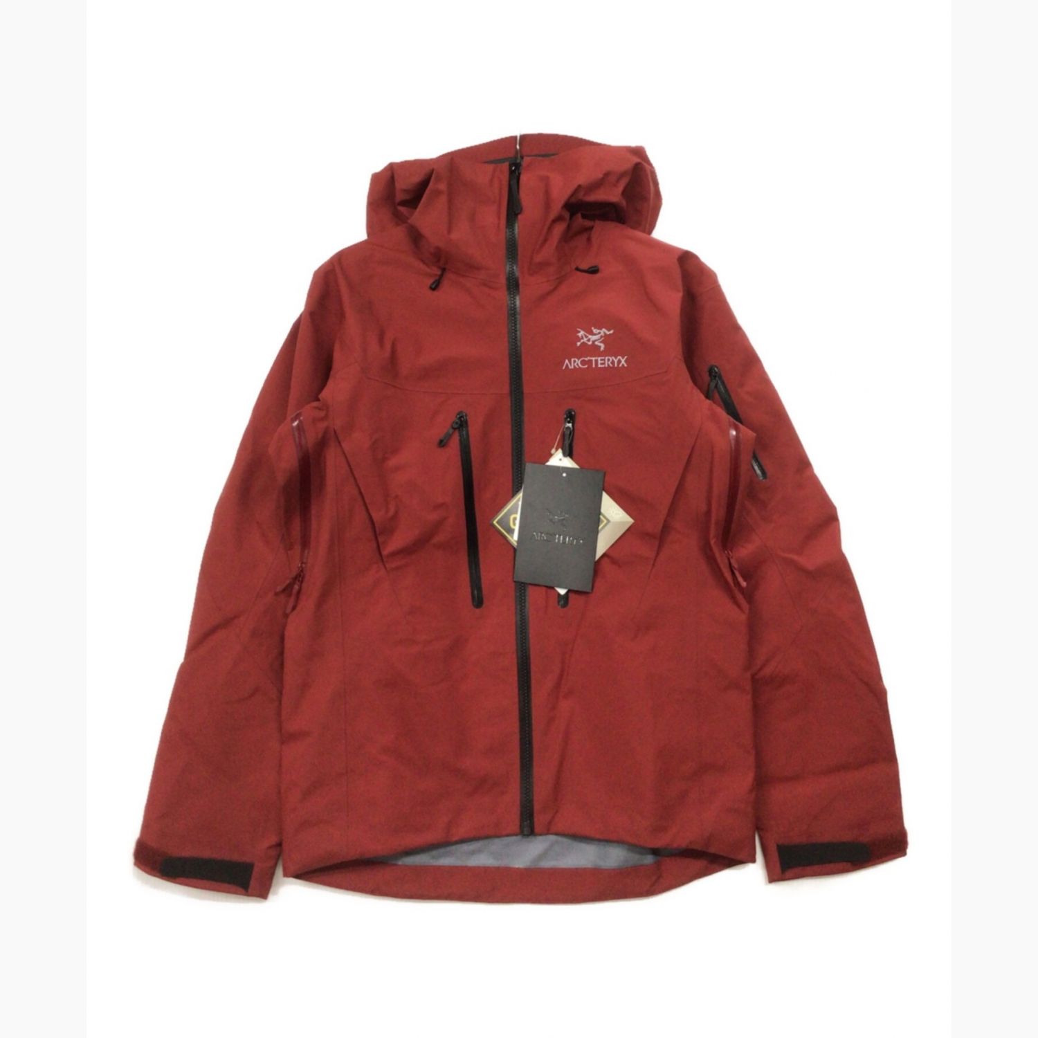 ARC'TERYX (アークテリクス) トレッキングウェア(ジャケット) メンズ