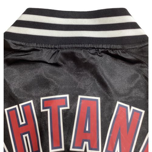 ロサンゼルス・エンゼルス Majestic 応援グッズ SIZE XL ブラック