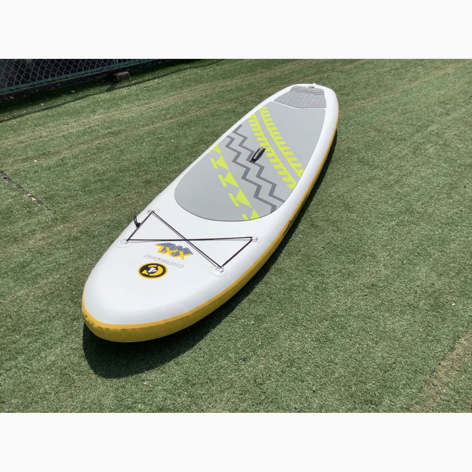 C4 WATERMAN SUP 10'8×33.0×6.0 iSUP XXL｜トレファクONLINE