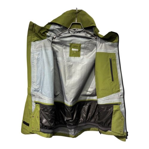 Mountain Surf EQUIPMENT スノーボードウェア(ジャケット) メンズ SIZE